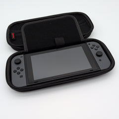 Nintendo Switch LCD Grey, V1 HAC-001(-01) Game Console, No Dock