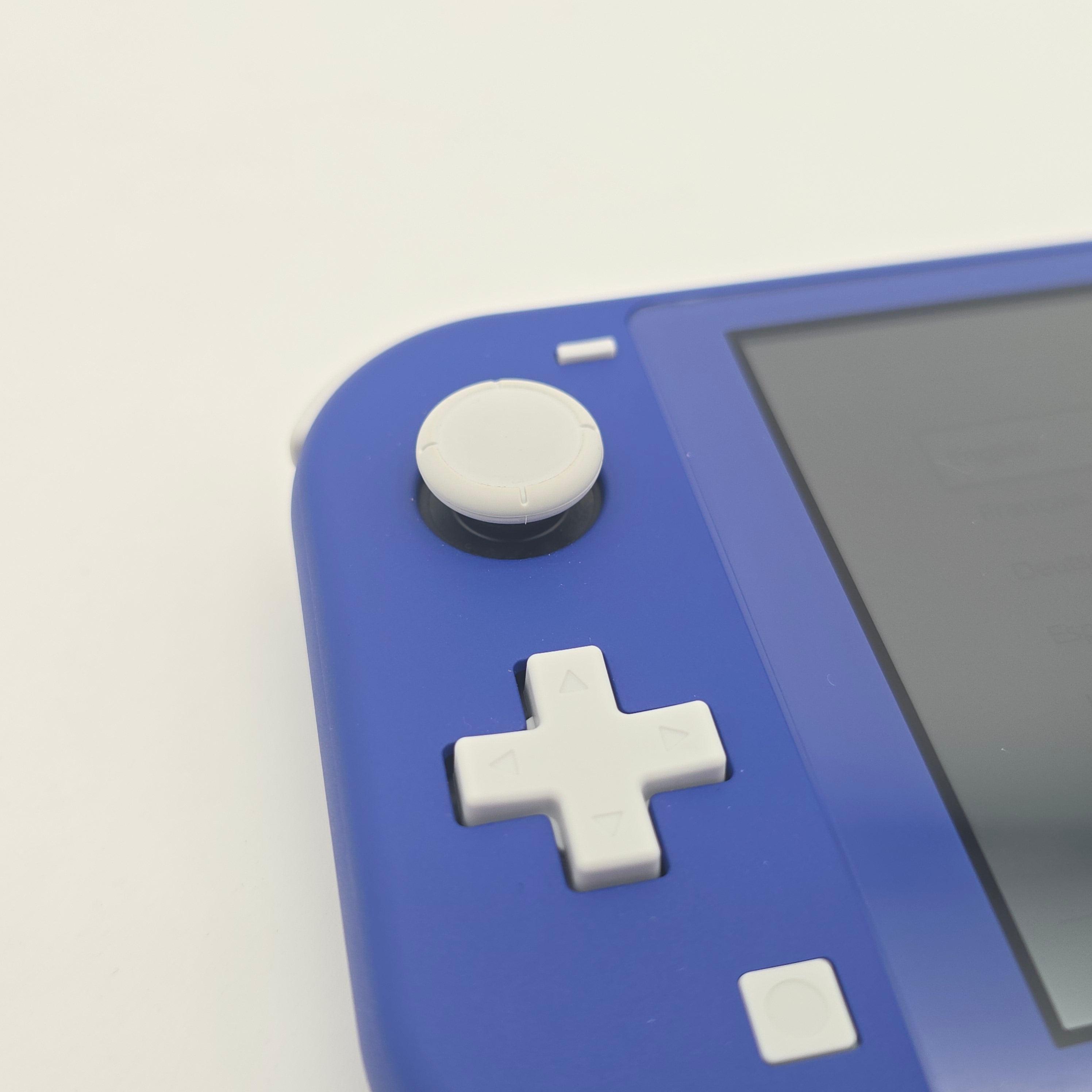 Nintendo Switch Lite Blue, Handheld Gaming Console