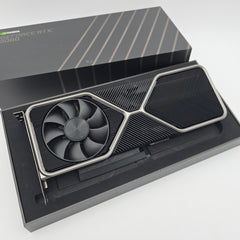 RTX 3080 Founders Edition FE 10GB, NVIDIA Gaming Graphics Card GPU