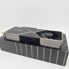 RTX 3080 Founders Edition FE 10GB, NVIDIA Gaming Graphics Card GPU