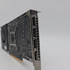 RTX A4000 16GB PNY, NVIDIA Workstation Professional Graphics Card GPU