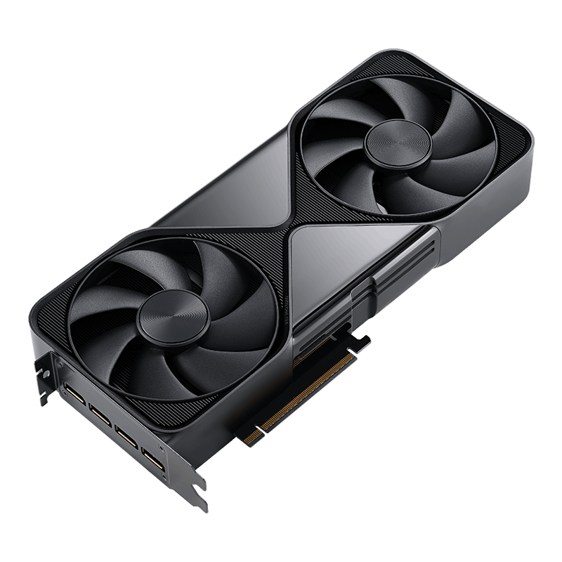 RTX PRO 6000 Blackwell 96GB, NVIDIA Workstation Gaming Graphics Card GPU