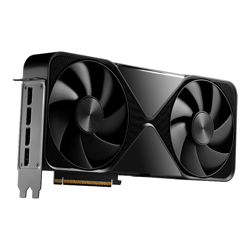RTX PRO 6000 Blackwell 96GB, NVIDIA Workstation Gaming Graphics Card GPU