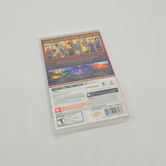 Octopath Traveler 2 for Nintendo Switch, New