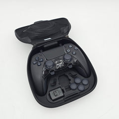 Playstation Dualsense Edge Wireless Controller, Black