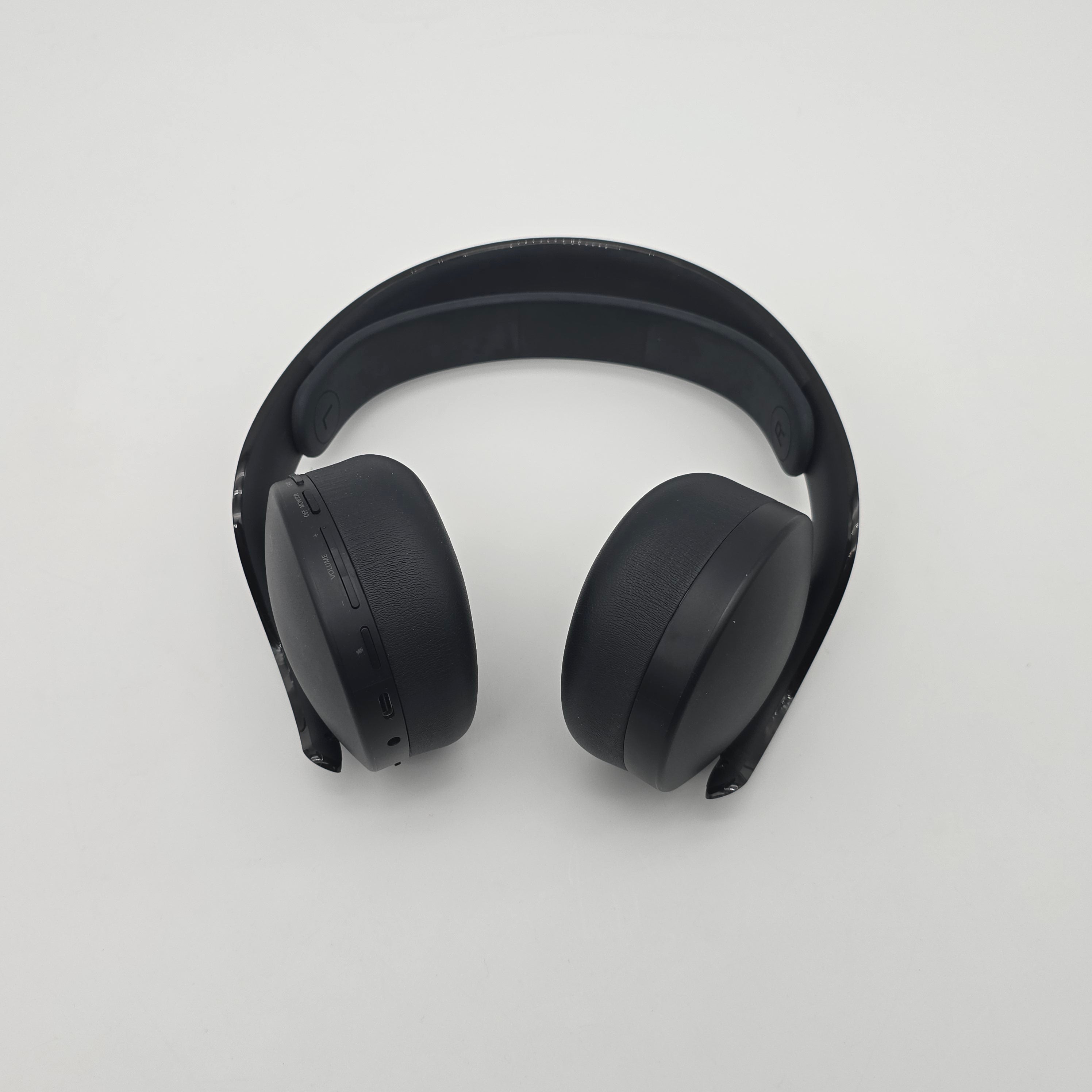 Playstation Gold Wireless Gaming Headset for Playstation