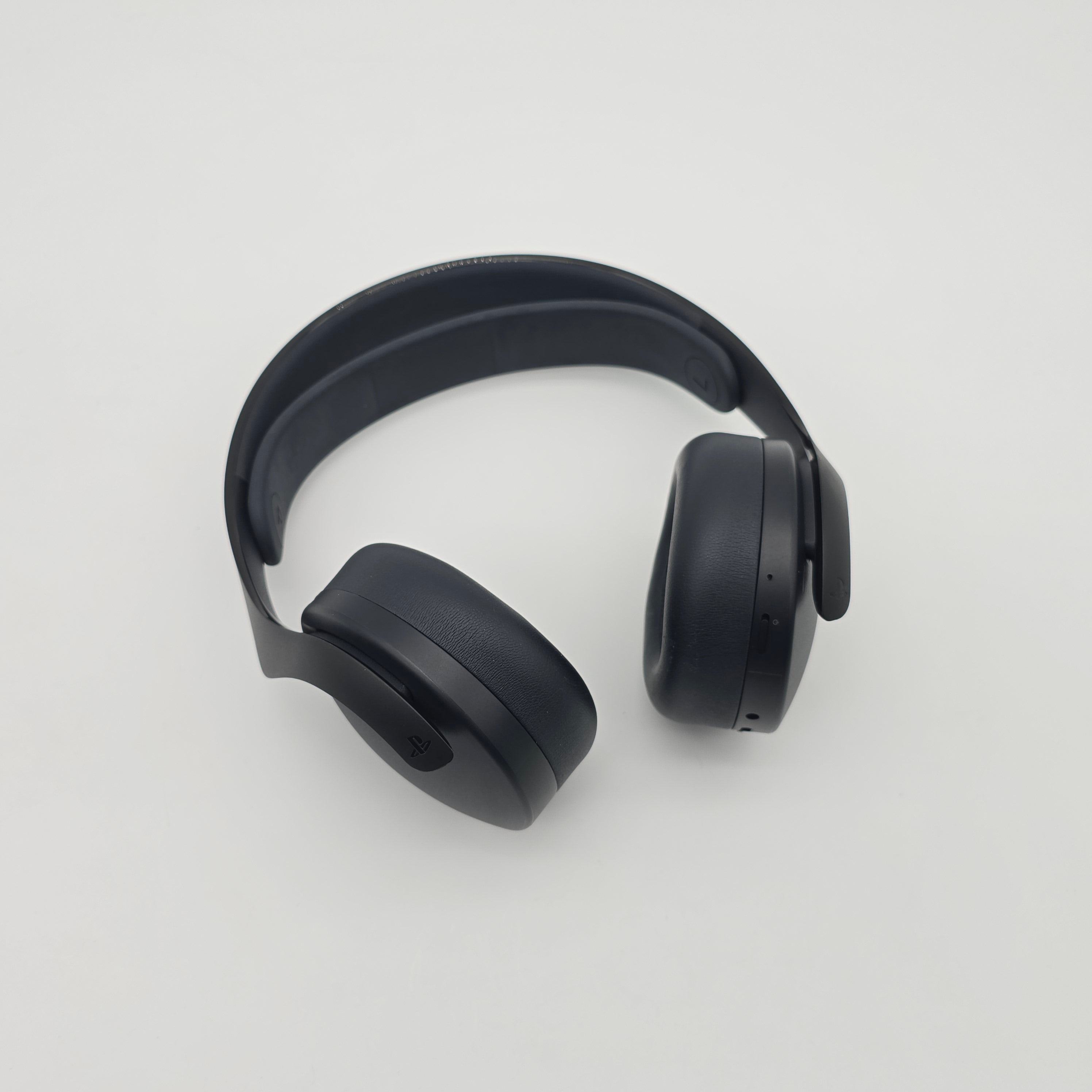 Playstation Gold Wireless Gaming Headset for Playstation