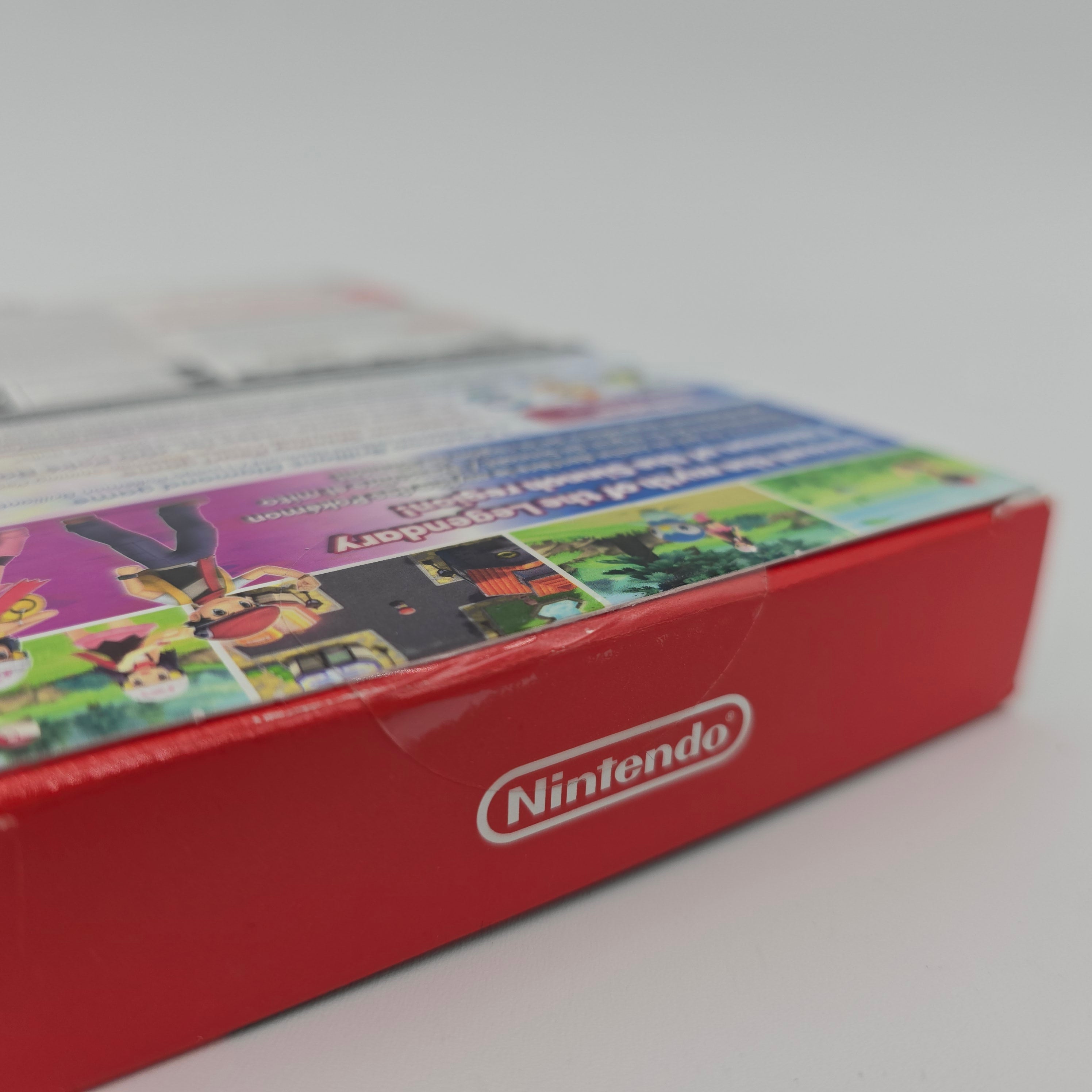 Pokemon Double Pack for Nintendo Switch, Brilliant Diamond + Shining Pearl, Brand New Sealed