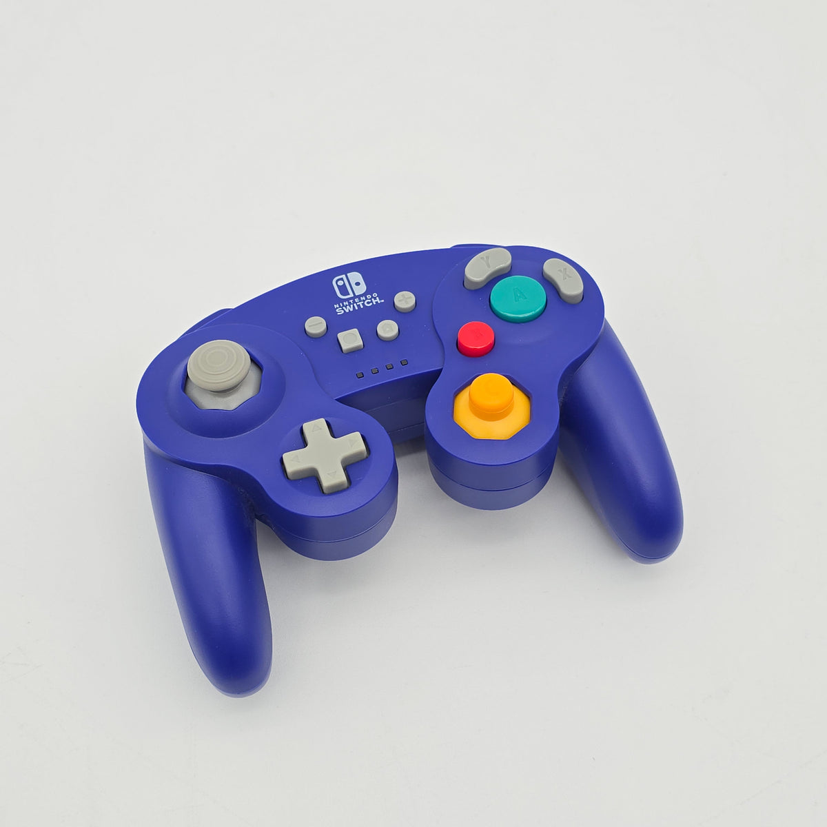 PowerA Nintendo Switch Gamecube Wireless Controller