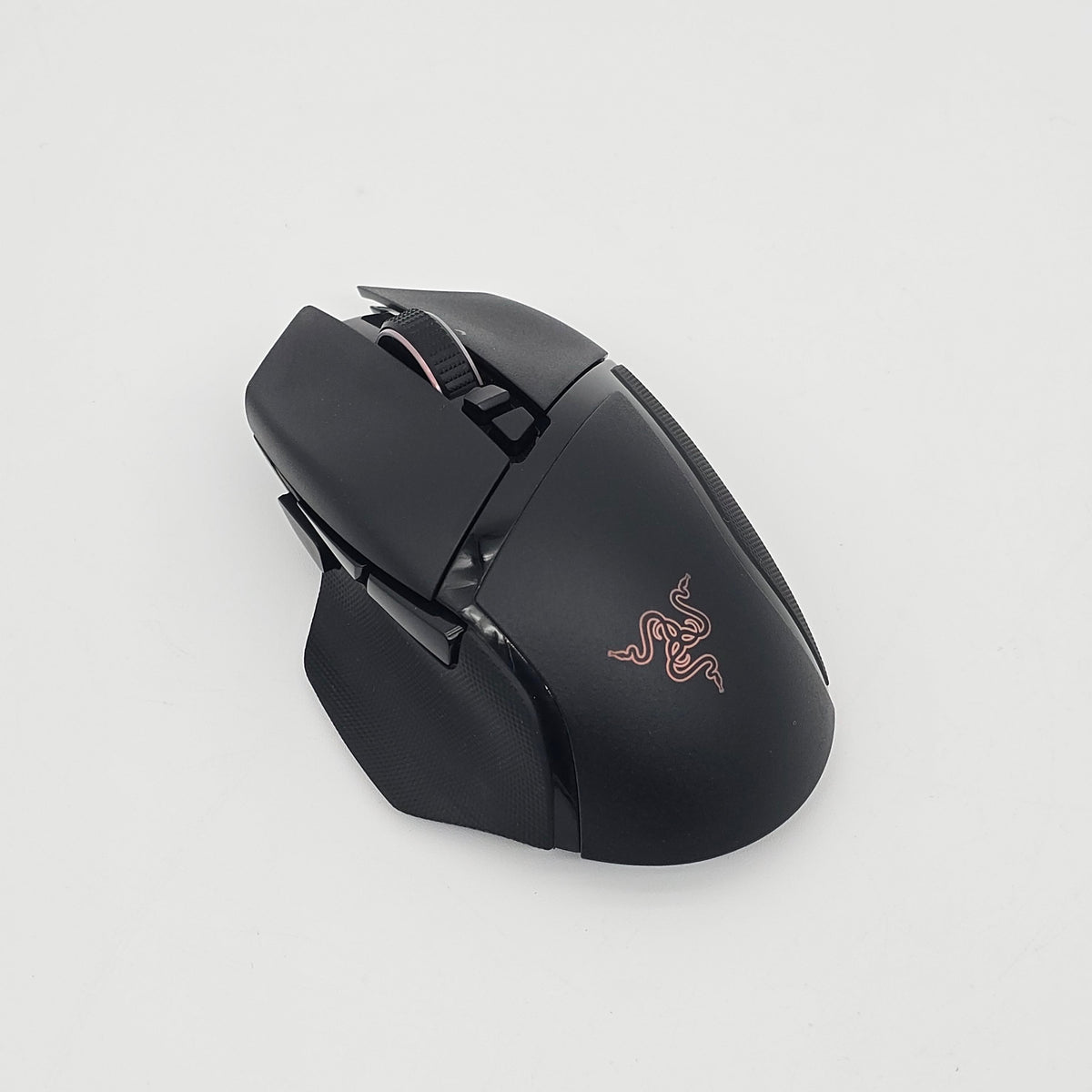 Razer Basilisk V3 Pro Wireless RGB Gaming Mouse