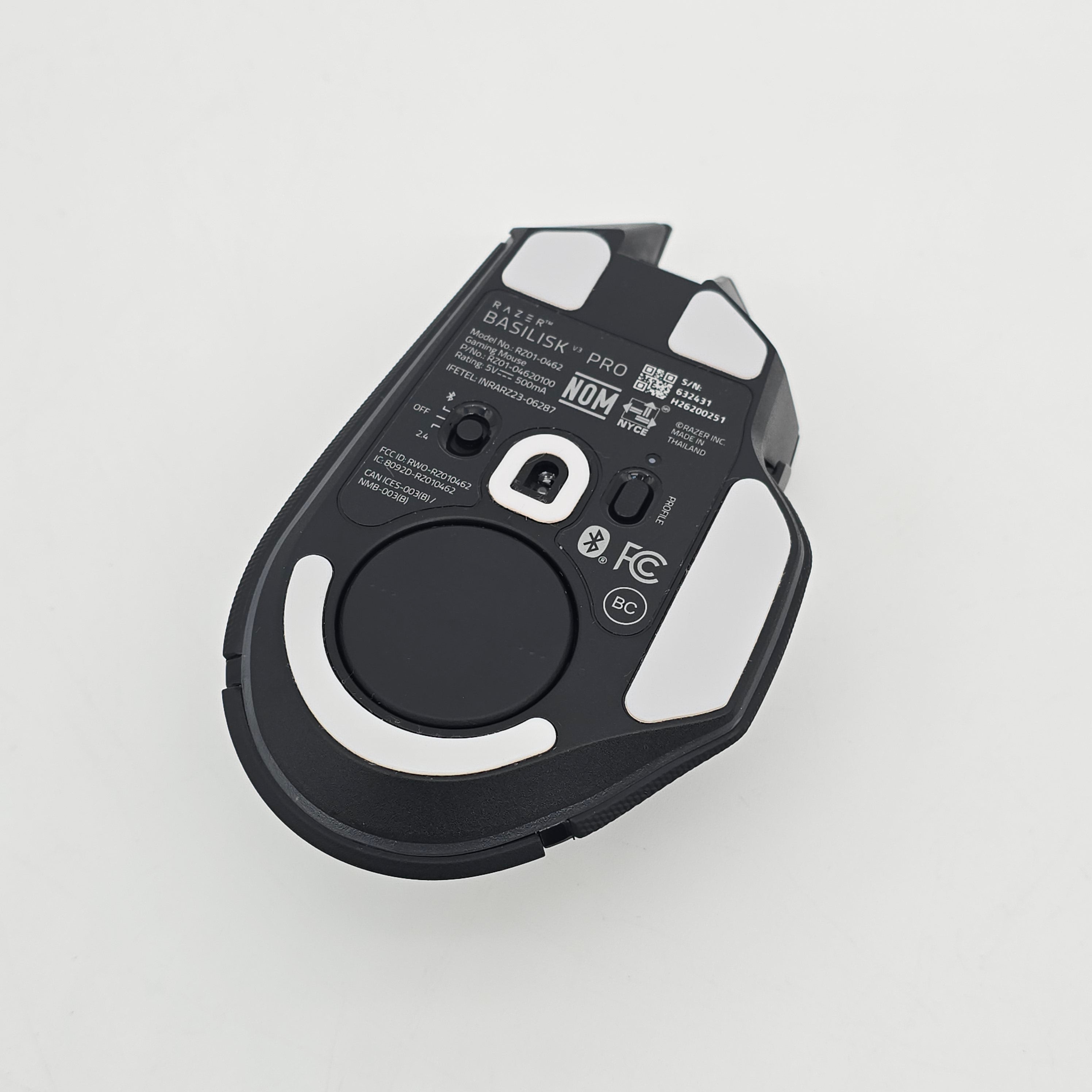 Razer Basilisk V3 Pro Wireless Gaming Mouse
