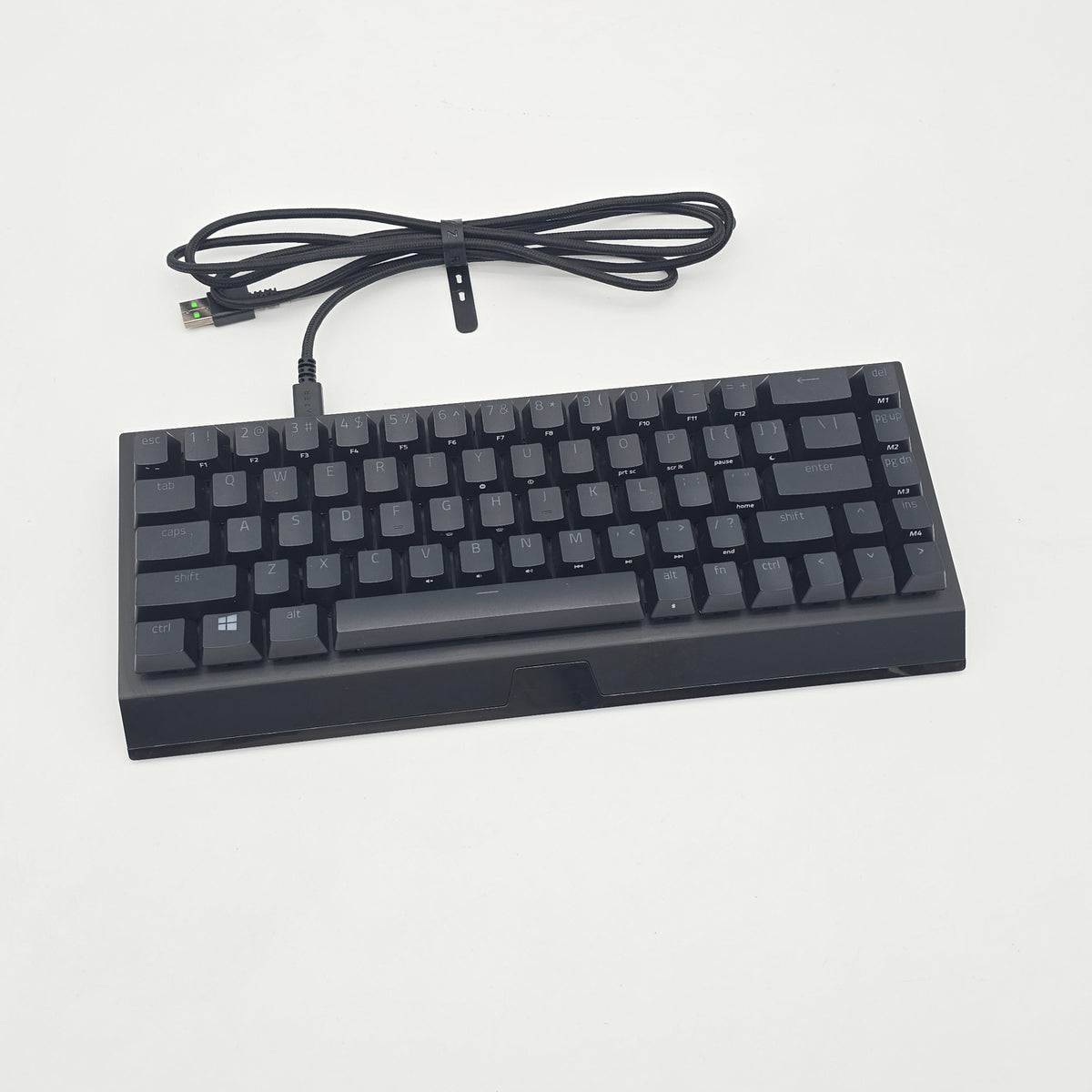 Razer BlackWidow V3 Mini HyperSpeed, Compact Wireless Mechanical Gaming Keyboard