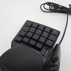 Razer Tartarus Pro Gaming Keypad, 32 Programmable Keys, Rapid Trigger Function, Razer RGB Chroma Lighting, New