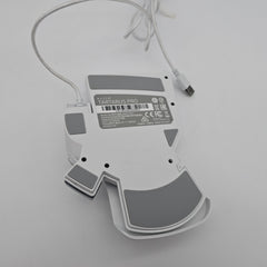Razer Tartarus Pro Mercury White Analog Optical Gaming Keypad