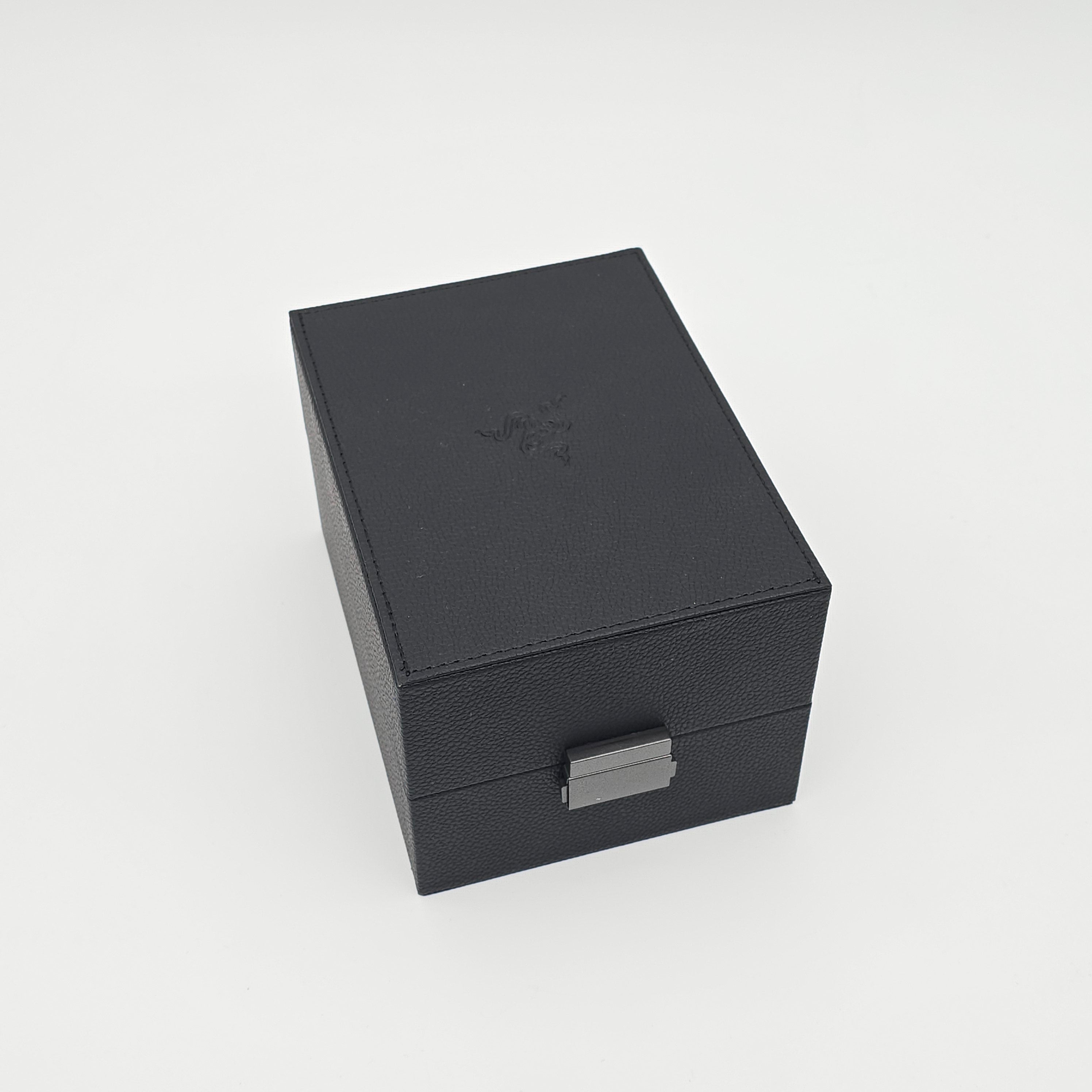 Razer Viper Mini Signature Edition Black