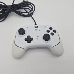 Razer Wolverine V2, USB Wired Xbox/PC Gaming Controller