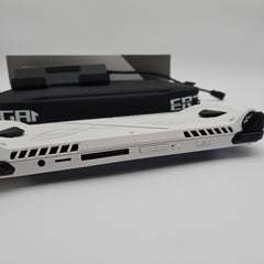 ASUS ROG Ally Z1 Extreme w/ 512GB NVMe SSD, Carrying Case, Charger, Dock