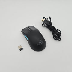 ASUS ROG Harpe Ace Aim Lab Edition Wireless Gaming Mouse RGB