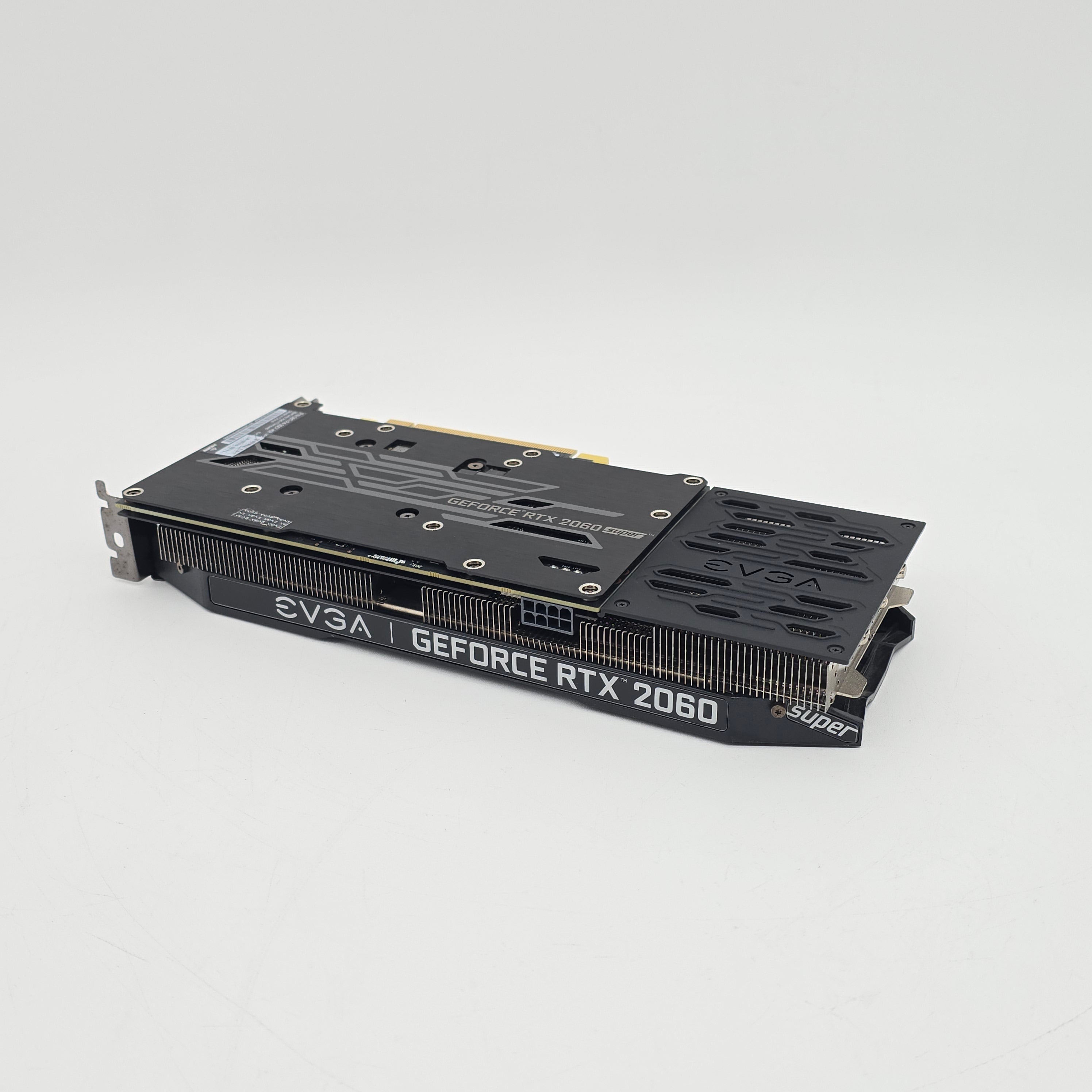 RTX 2060 Super EVGA 8GB, NVIDIA Gaming Graphics Card GPU