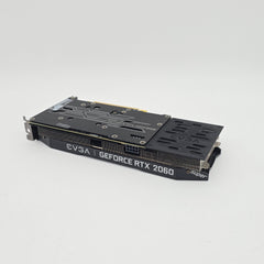 RTX 2060 Super EVGA 8GB, NVIDIA Gaming Graphics Card GPU