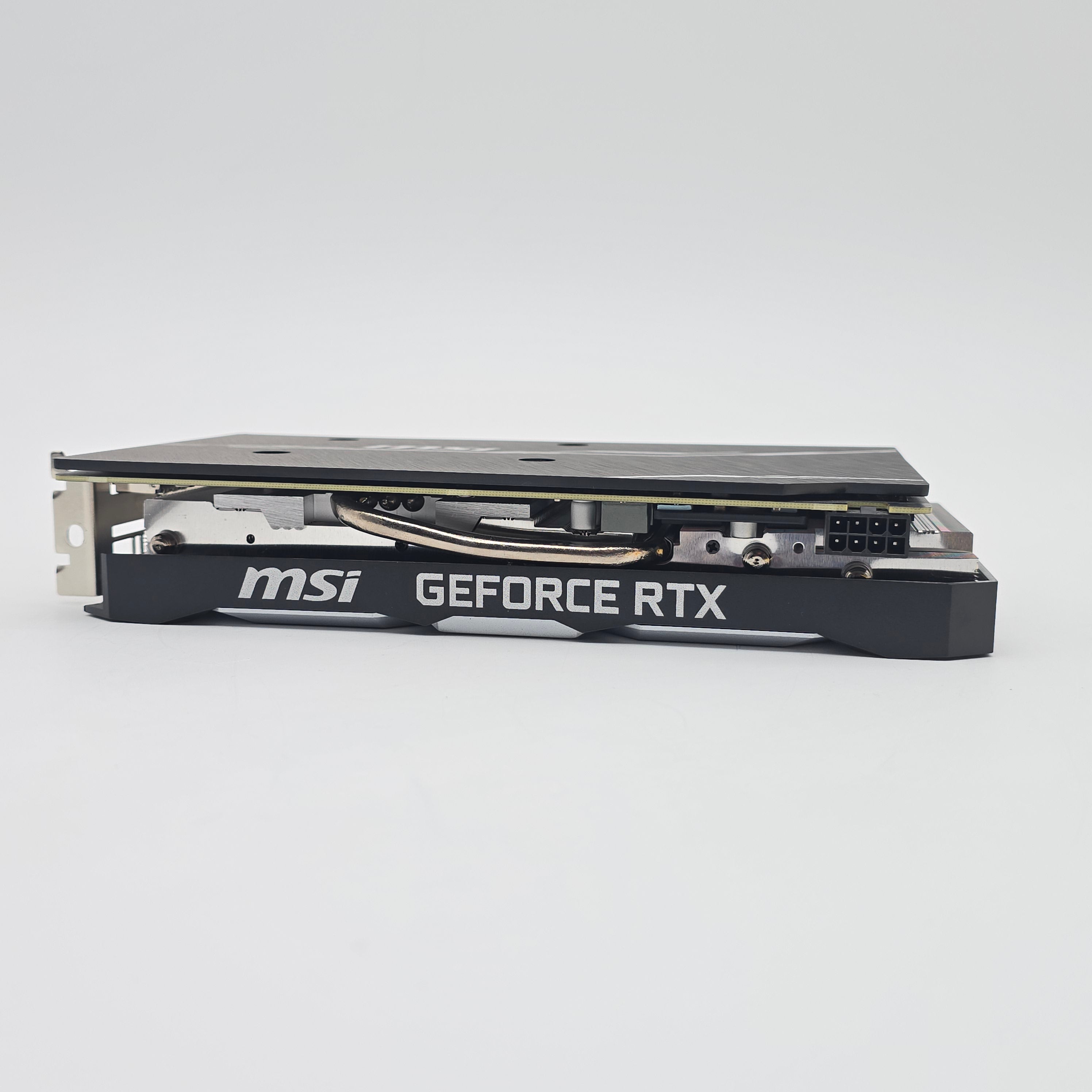 RTX 2070 MSI Ventus 8GB, NVIDIA Gaming Graphics Card GPU