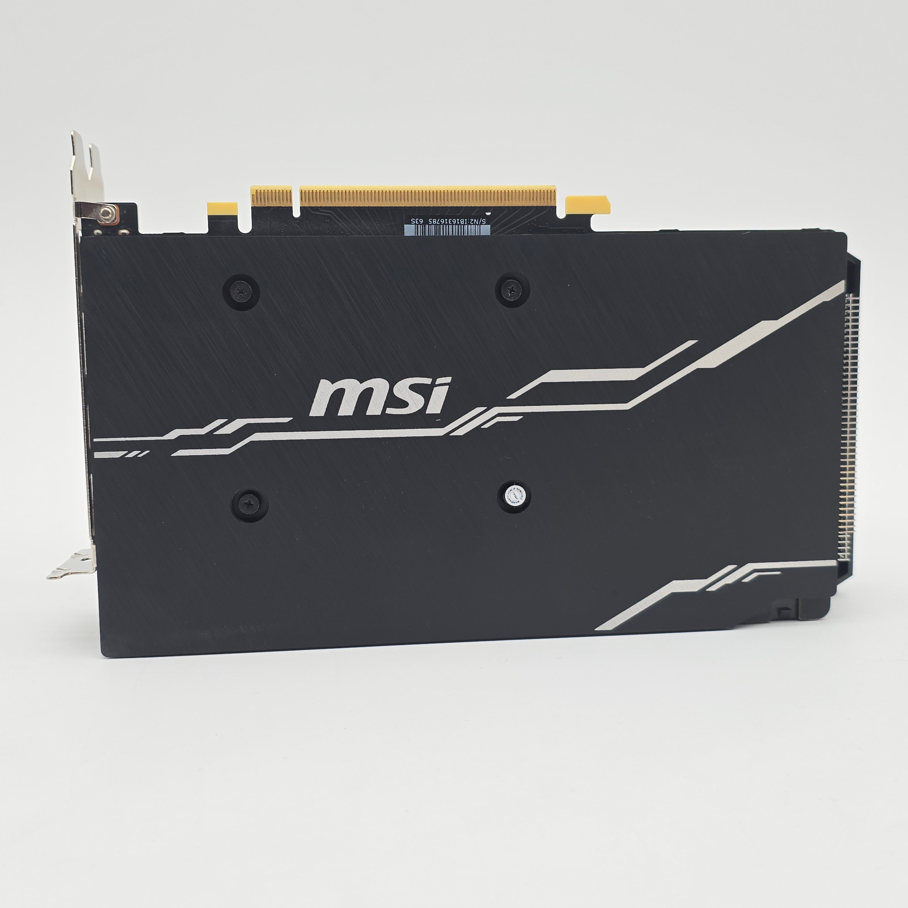 RTX 2070 MSI Ventus 8GB, NVIDIA Gaming Graphics Card GPU