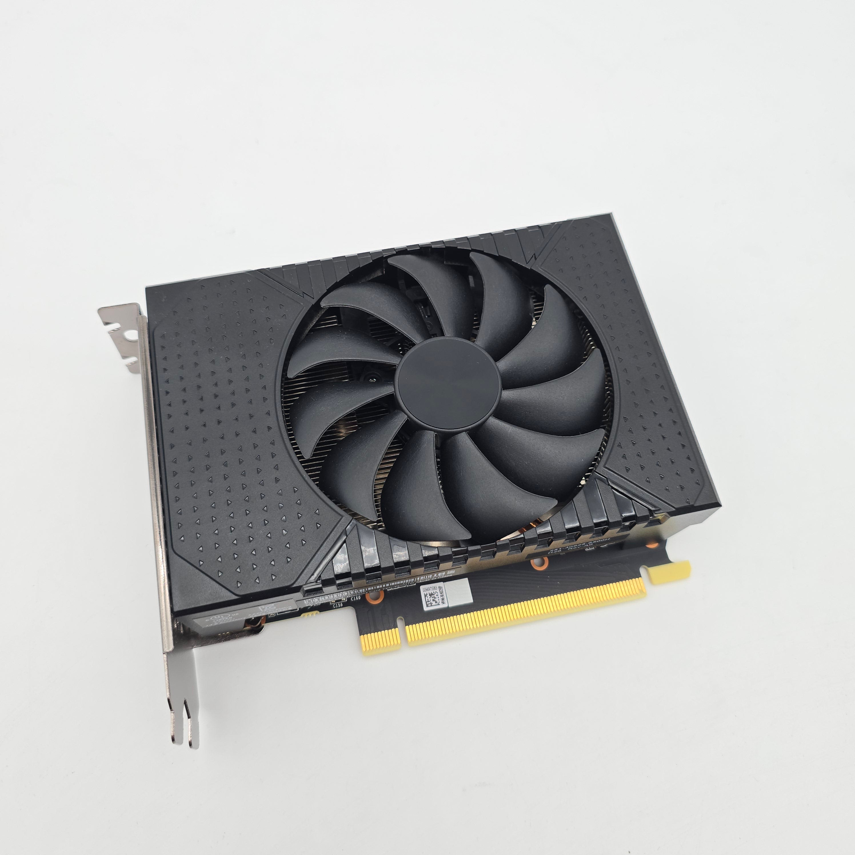 RTX 3050 HP OEM Single Fan 8GB, NVIDIA Gaming Graphics Card GPU