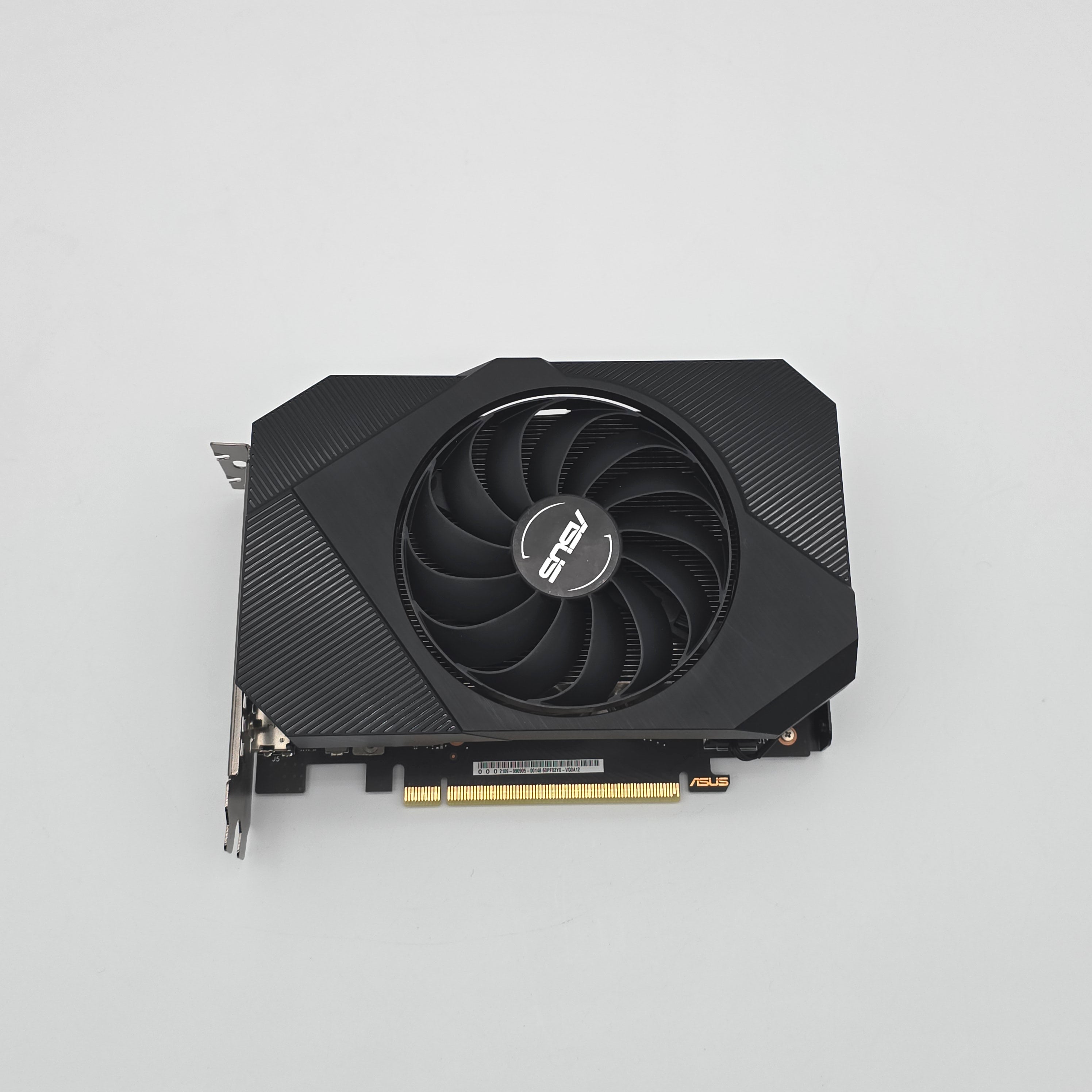 RTX 3060 ASUS Phoenix V2 12GB, NVIDIA Gaming Graphics Card GPU