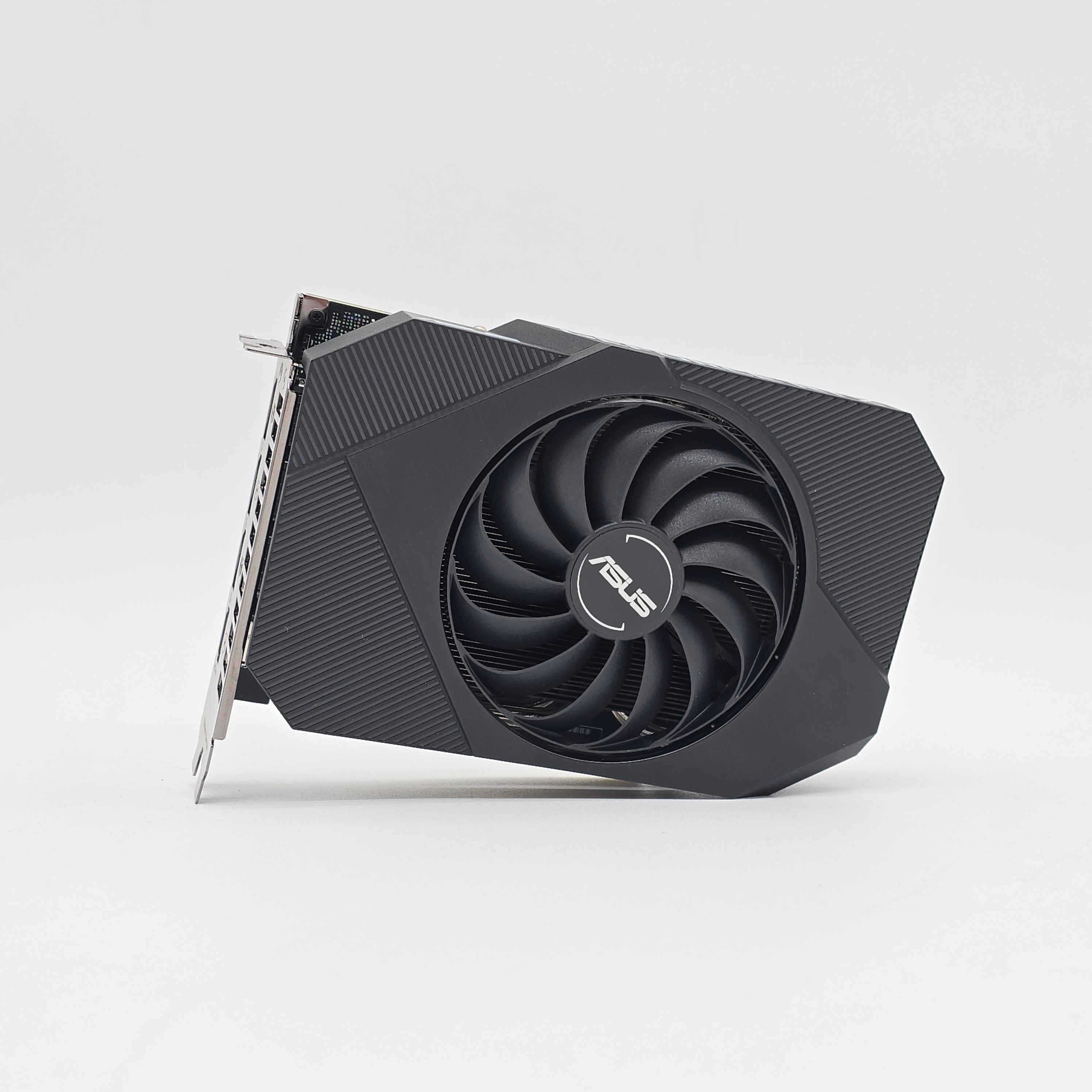 RTX 3060 ASUS Phoenix 12GB, NVIDIA Gaming Graphics Card GPU