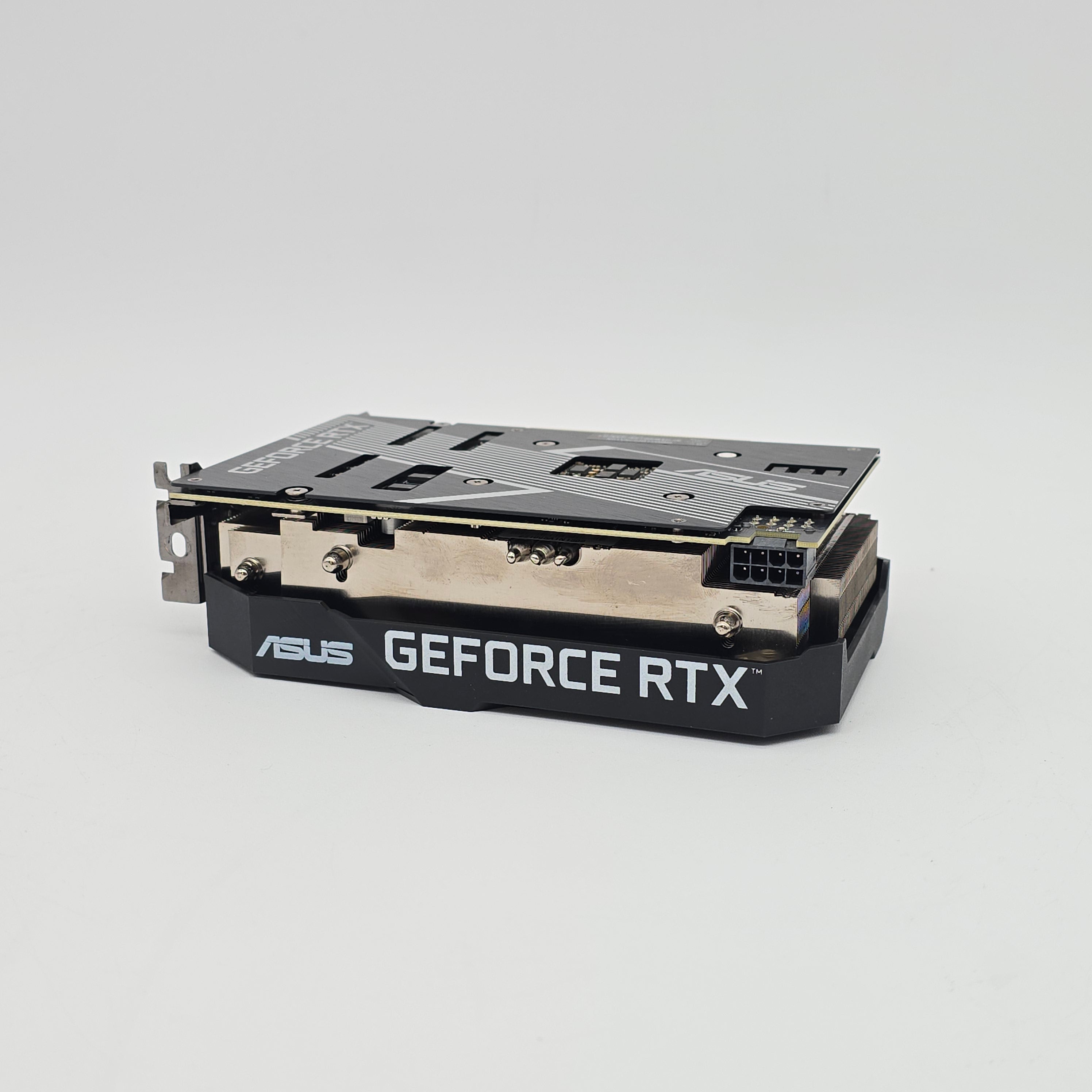 RTX 3060 ASUS Phoenix 12GB, NVIDIA Gaming Graphics Card GPU