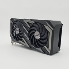 RX 6650 XT ASUS ROG STRIX OC 8GB, AMD Radeon Gaming Graphics Card GPU, 6650XT