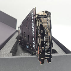 RTX 3060 ASUS TUF Gaming OC 12GB, NVIDIA Gaming Graphics Card GPU