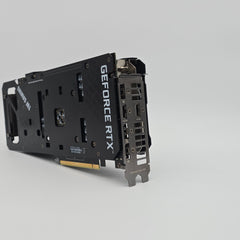 RTX 3060 ASUS TUF OC 12GB, NVIDIA Gaming Graphics Card GPU