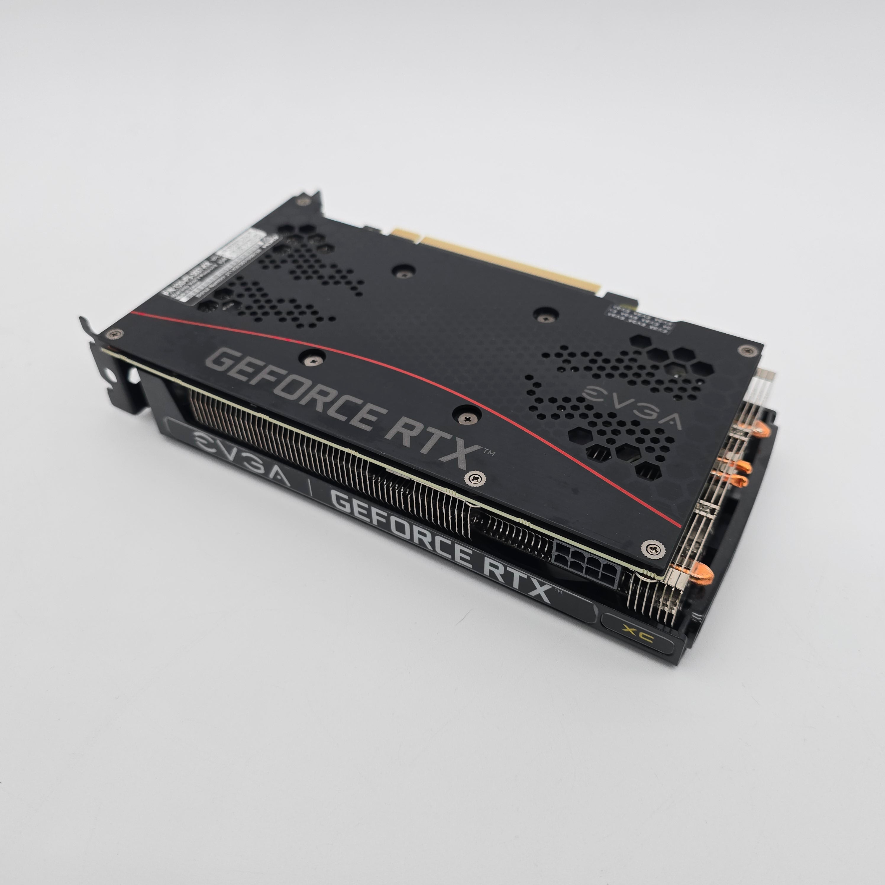 RTX 3060 EVGA XC 12GB, NVIDIA Gaming Graphics Card GPU