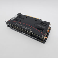 RTX 3060 EVGA XC 12GB, NVIDIA Gaming Graphics Card GPU