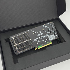 RTX 3060 Galax 1-Click OC 12GB, NVIDIA Gaming Graphics Card GPU