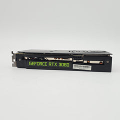RTX 3060 Lenovo OEM 12GB, NVIDIA Gaming Graphics Card GPU