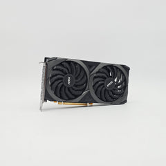 RTX 3060 MSI Ventus 2X OC 12GB, NVIDIA Gaming Graphics Card GPU