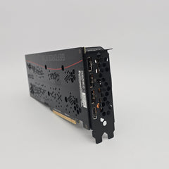 RTX 3060 Ti EVGA FTW3 ULTA 8GB, NVIDIA Gaming Graphics Card GPU