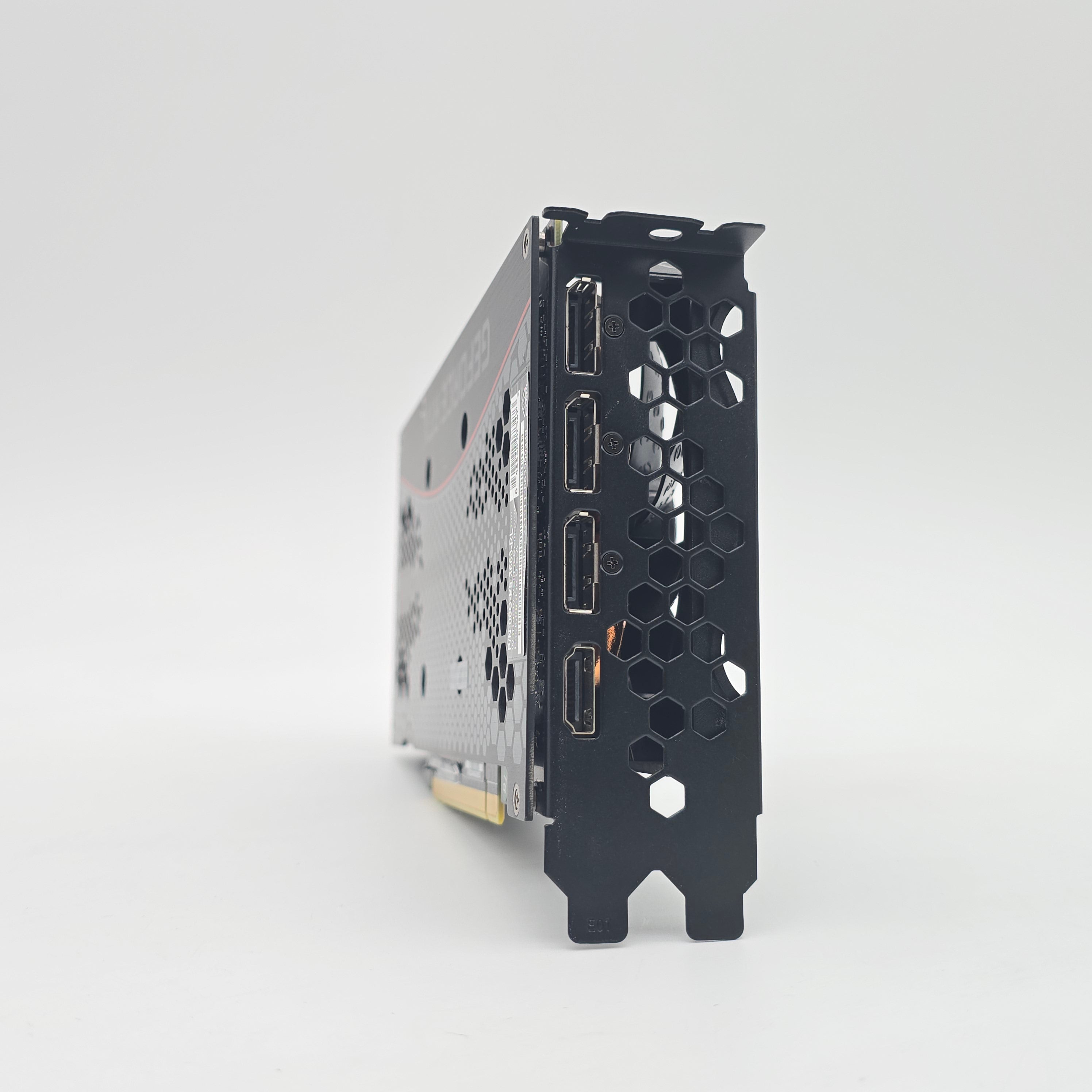 RTX 3060 Ti EVGA XC 8GB, NVIDIA Gaming Graphics Card GPU