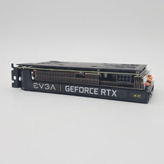 RTX 3060 Ti EVGA XC 8GB, NVIDIA Gaming Graphics Card GPU