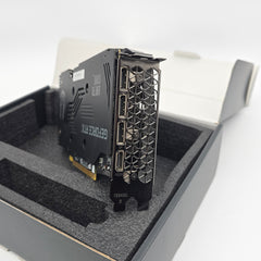 RTX 3060 Ti Zotac Twin Edge OC 8GB, NVIDIA Gaming Graphics Card GPU