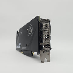 RTX 3060Ti MSI Ventus 2x OC, NVIDIA Gaming Graphics Card GPU