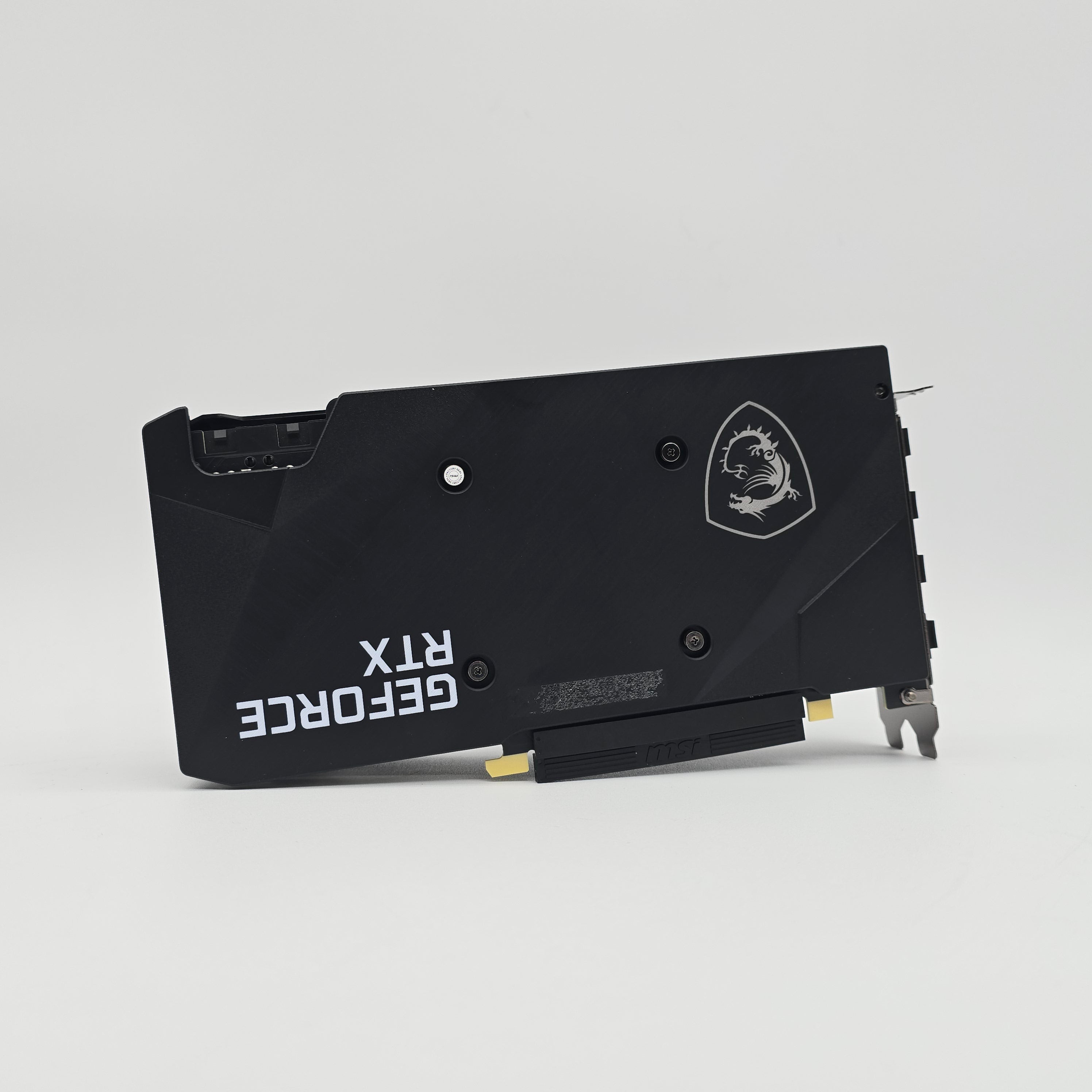 RTX 3060Ti MSI Ventus 2x OC, NVIDIA Gaming Graphics Card GPU