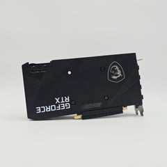 RTX 3060Ti MSI Ventus 2x OC, NVIDIA Gaming Graphics Card GPU