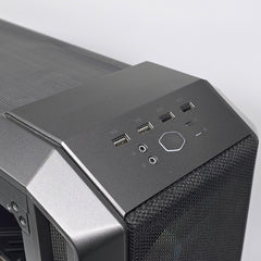 RTX 3060Ti, intel i7-9700F, 16GB RAM, 1TB NVMe, Custom Pre-Owned Gaming PC