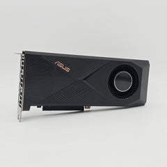 RTX 3070 ASUS TURBO Blower 8GB, NVIDIA Gaming Graphics Card GPU