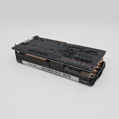 RTX 3070 EVGA FTW3 Ultra 8GB, NVIDIA Gaming Graphics Card GPU