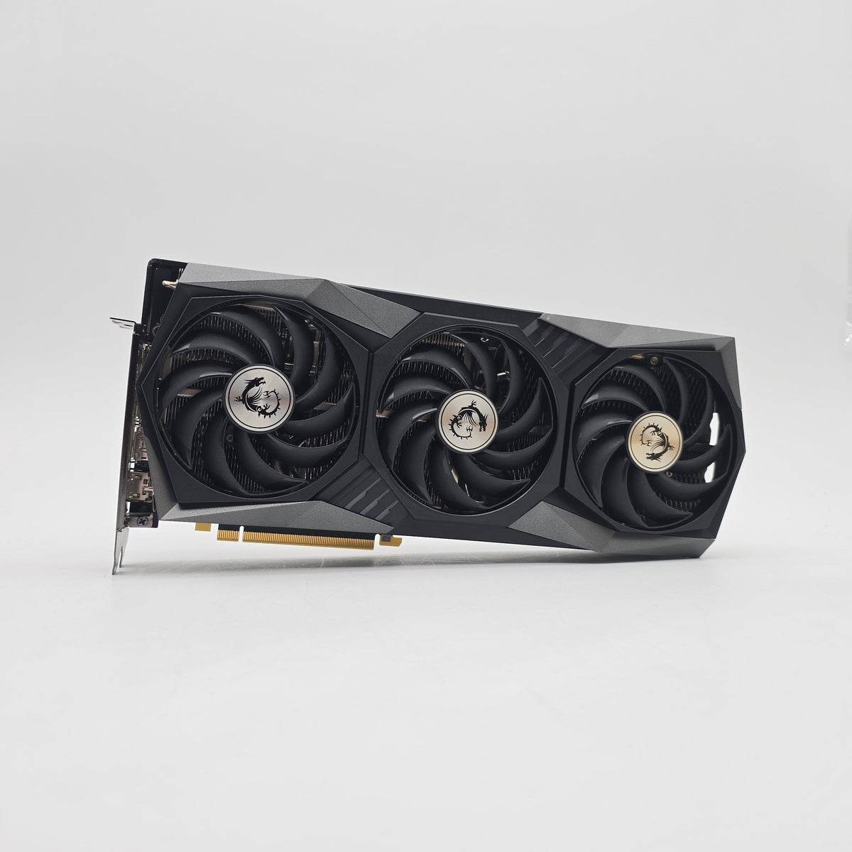 RTX 3070 MSI Gaming Z Trio 8GB, NVIDIA Gaming Graphics Card GPU