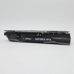 RTX 3070 MSI Gaming Z Trio 8GB, NVIDIA Gaming Graphics Card GPU